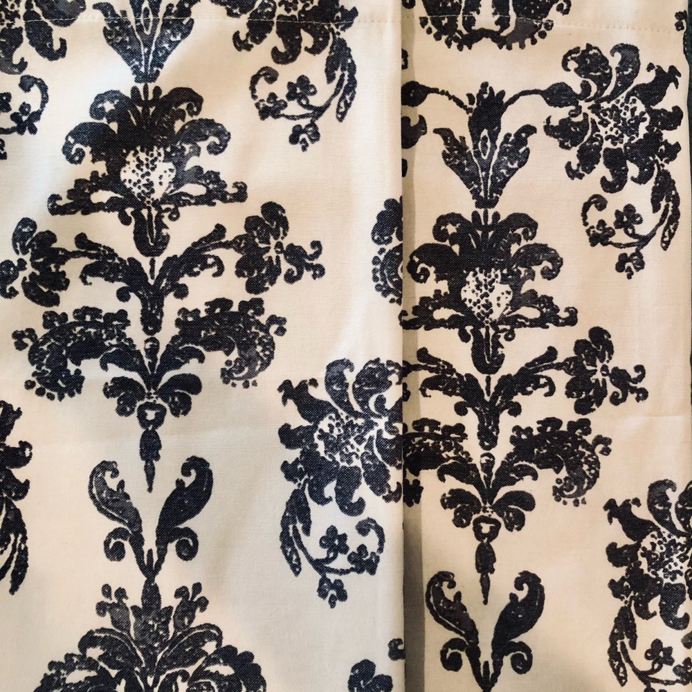 Grommet Curtains